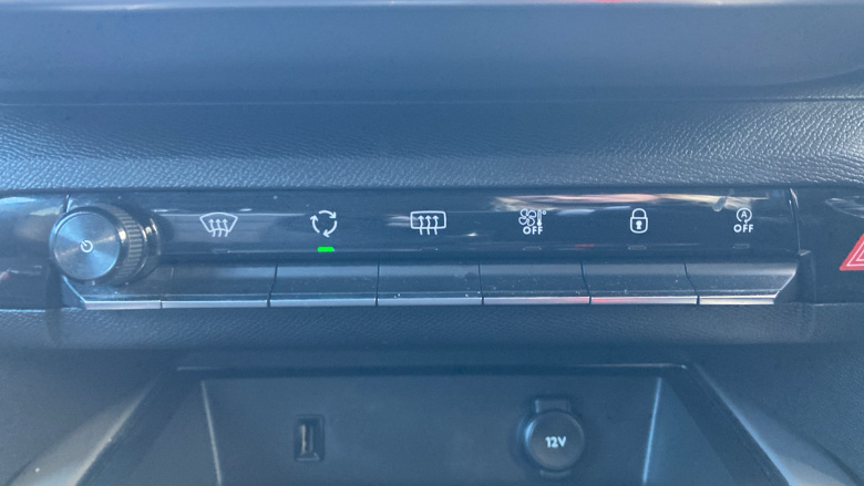 Citroen C5 Aircross 1.5 BlueHDi 130 Flair 5dr Diesel Hatchback